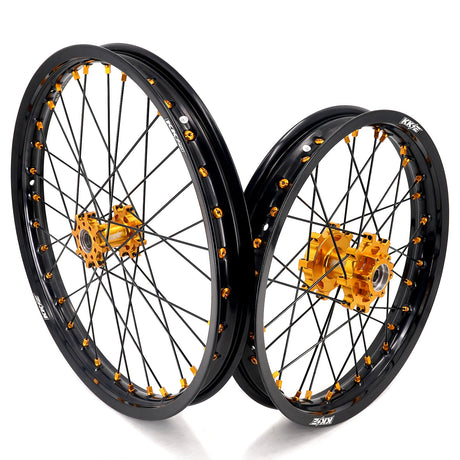 16/19" Light Bee Pro Race Wheels