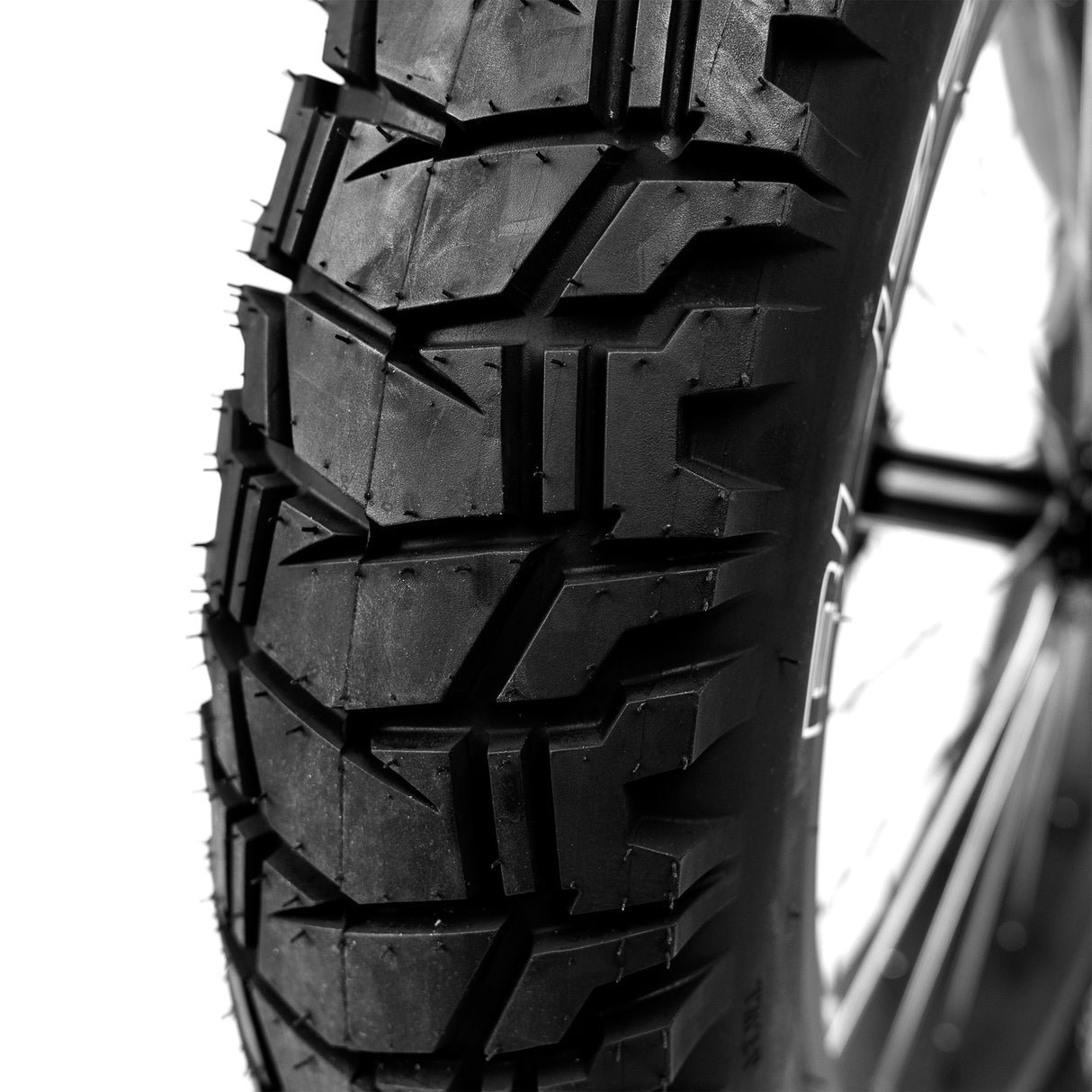 20x4.0" Ampd Bros Blizzard Tyre