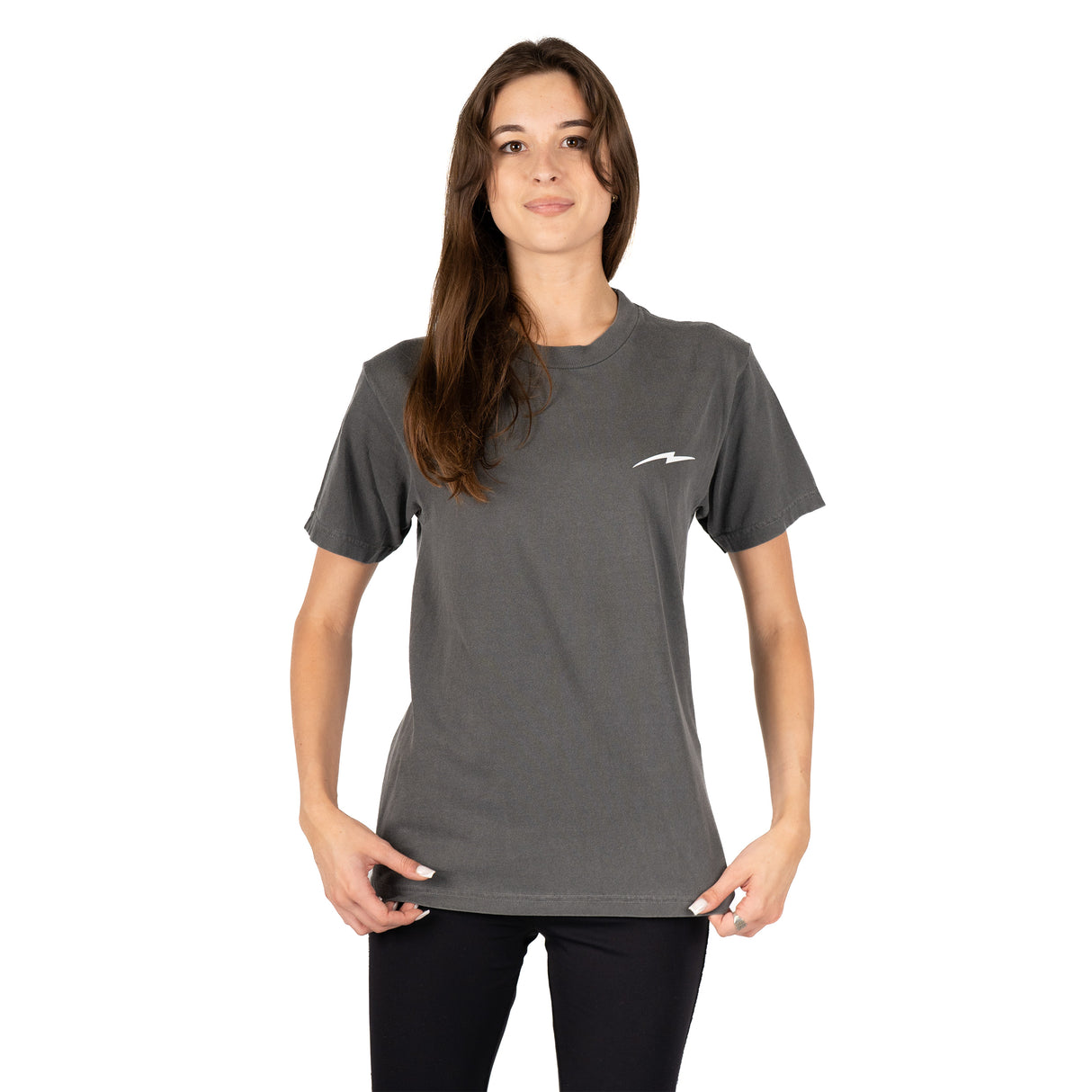 Thrill Seekers Oversized Tee