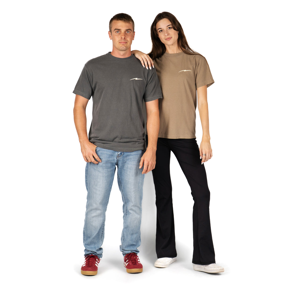 The O.G Bike Co. Heritage Tee