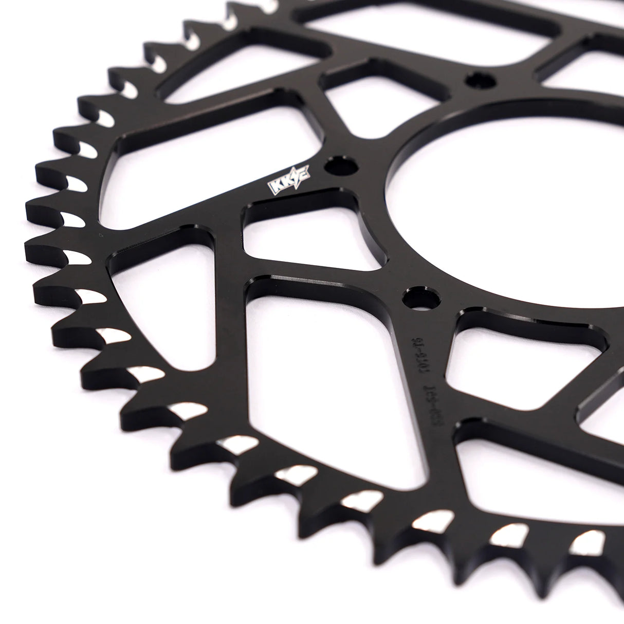 Ultra Bee KKE Rear 53T Sprocket