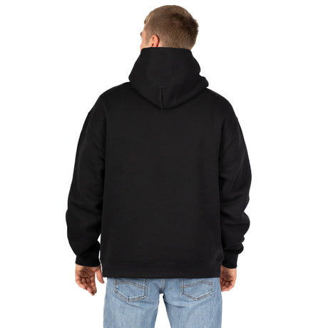 Ampd Bros Signature Relax Hoodie