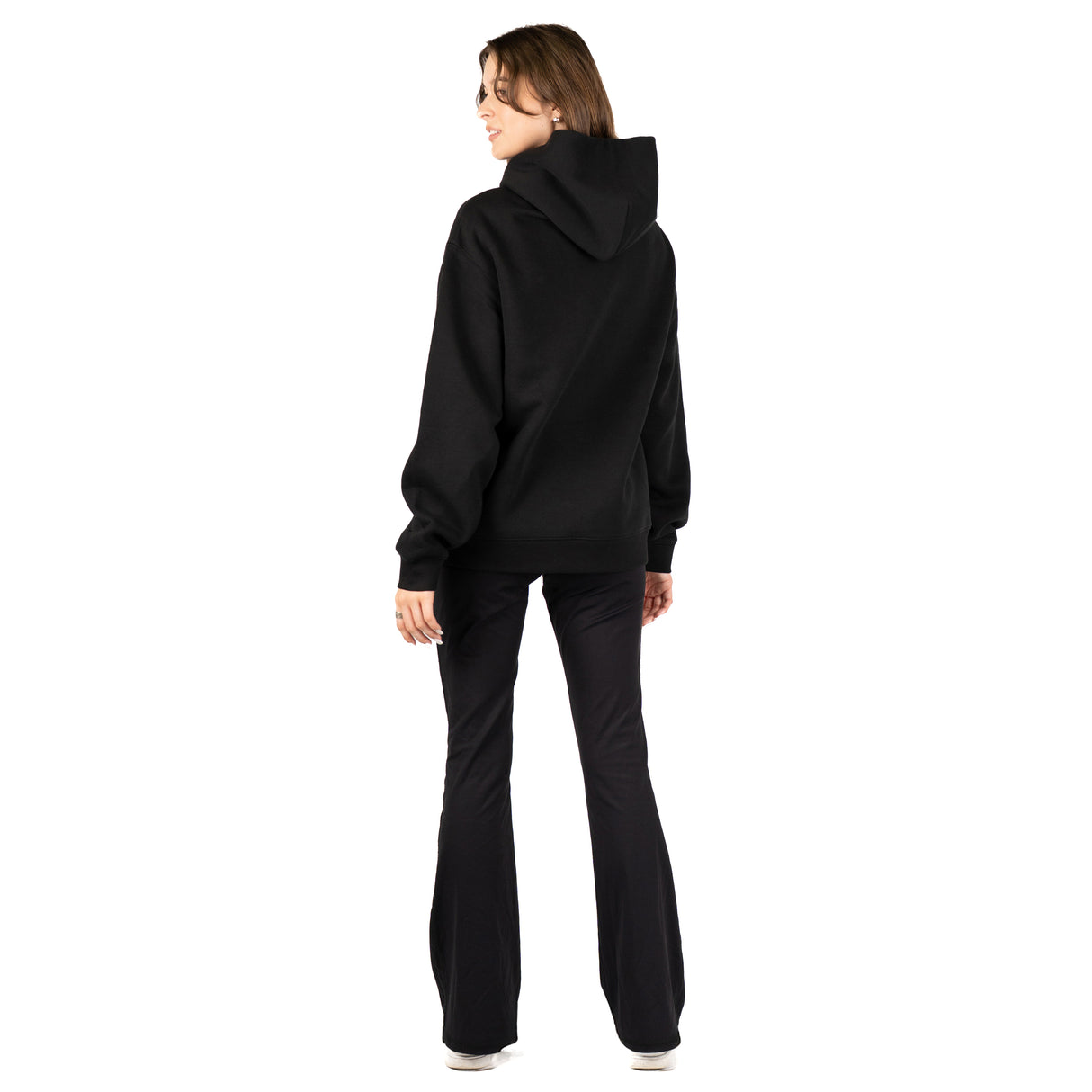 Ampd Bros Signature Relax Hoodie