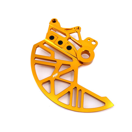 Ultra Bee CNC Brake Disc Guards