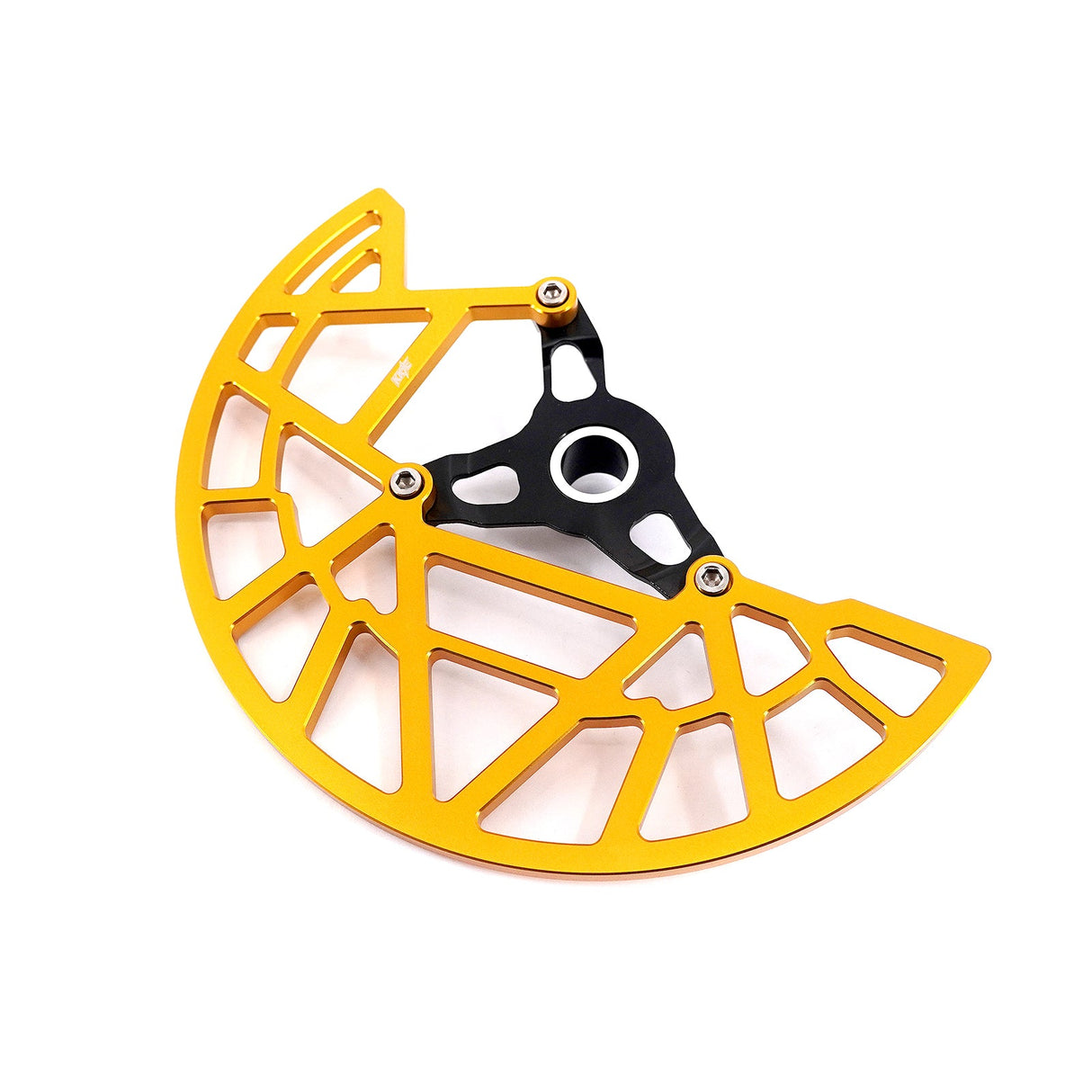Ultra Bee CNC Brake Disc Guards