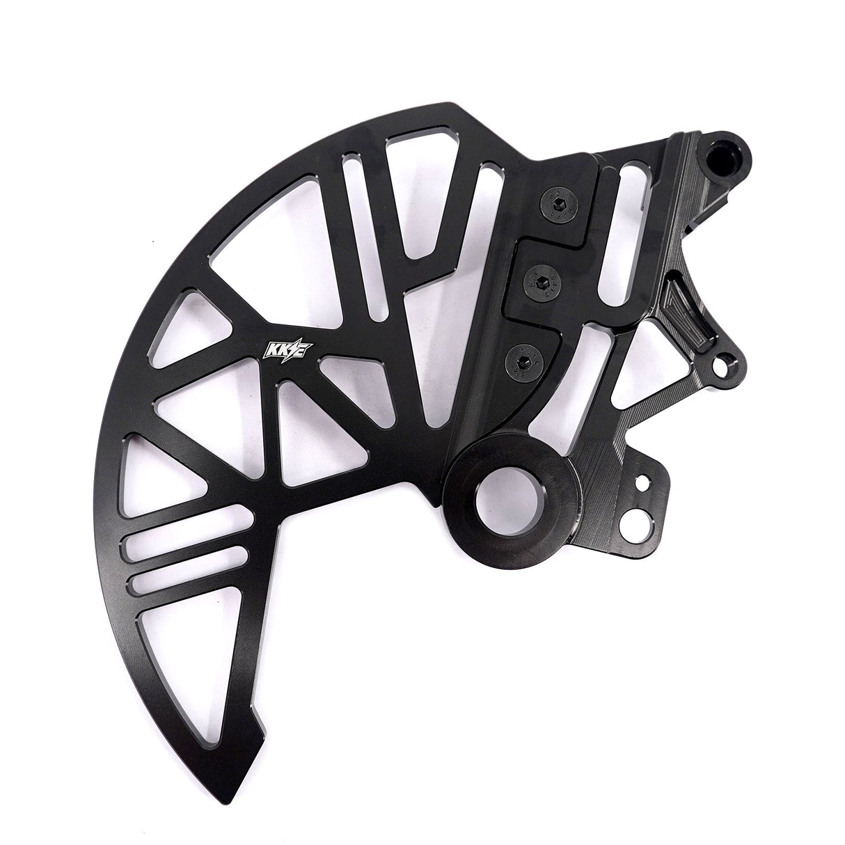 Ultra Bee CNC Brake Disc Guards