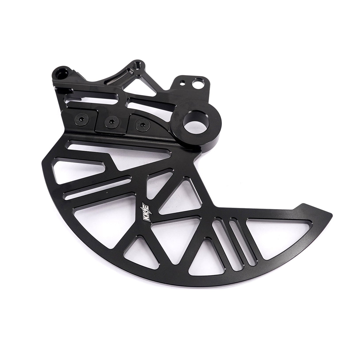 Ultra Bee CNC Brake Disc Guards