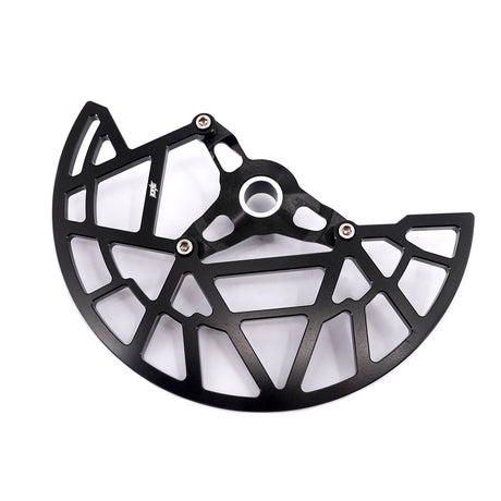 Ultra Bee CNC Brake Disc Guards