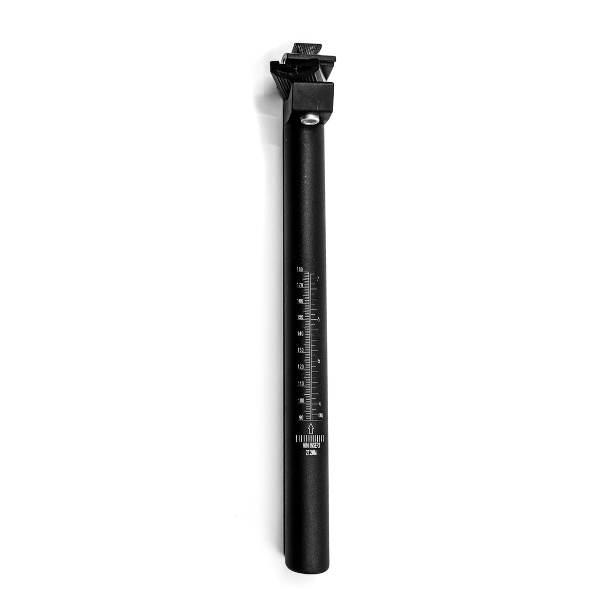 Ampd Bros Cruiser Standard Seat Post