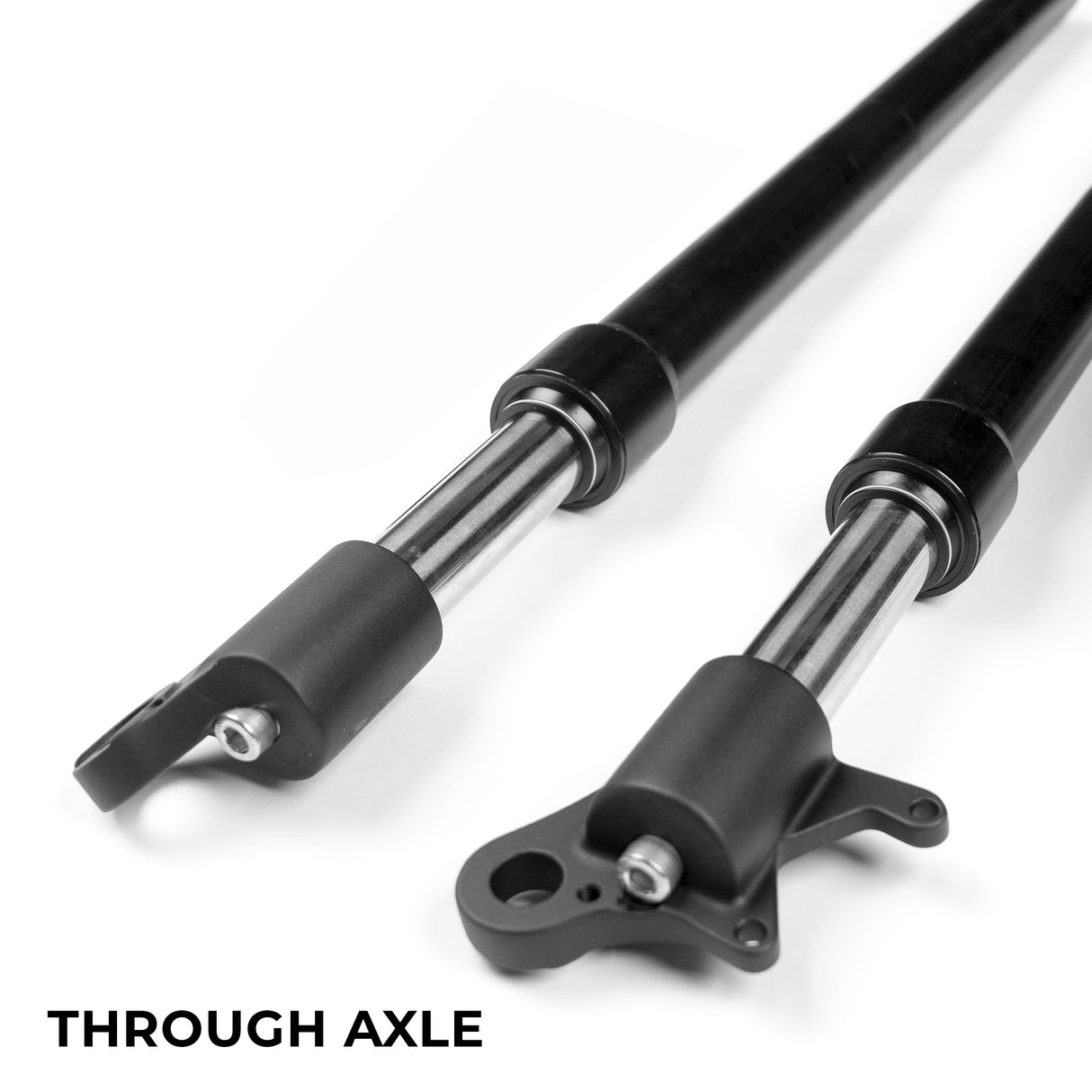 Ace Series 1-3 Suspension Fork Set