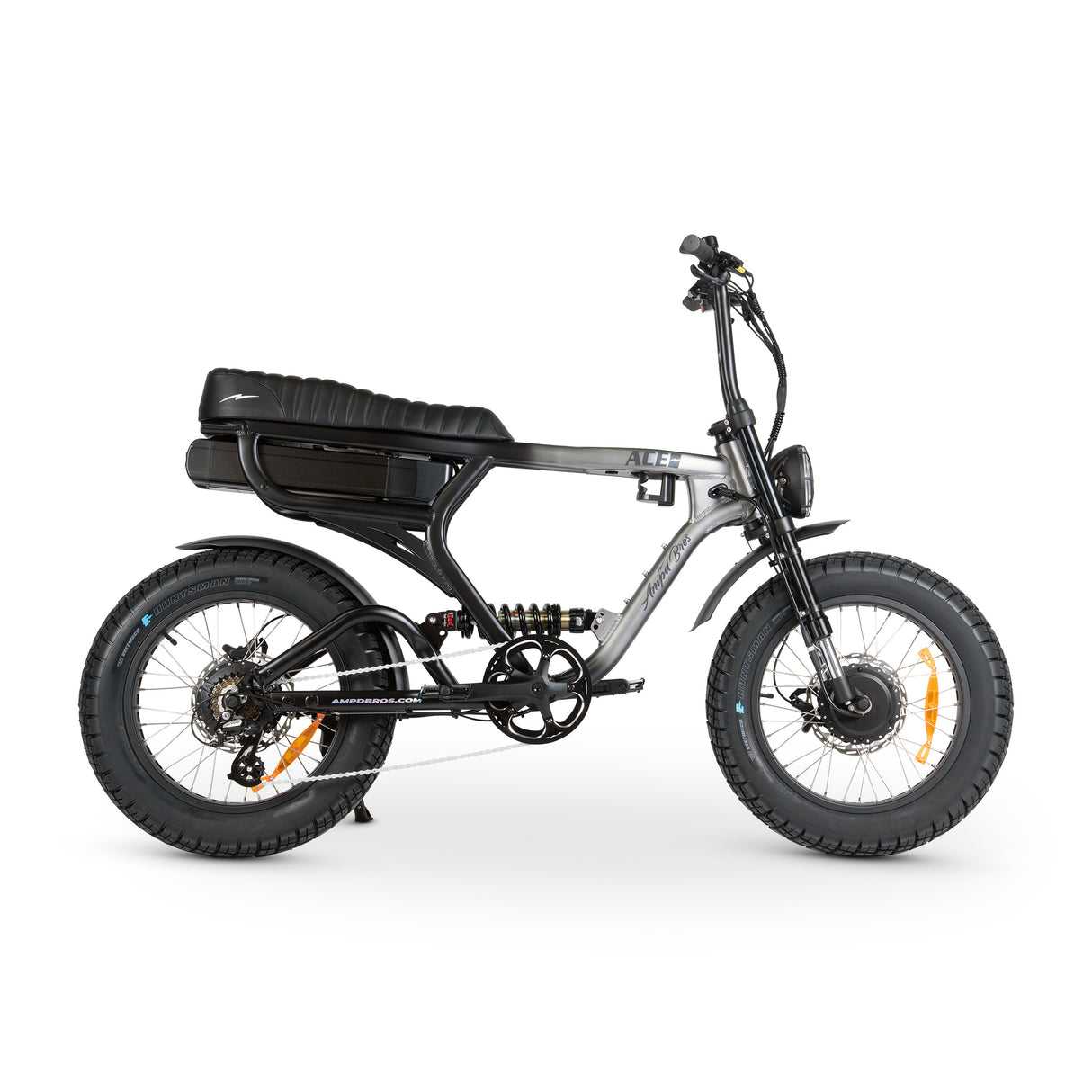 ACE-X Demon Dual Electric Bike