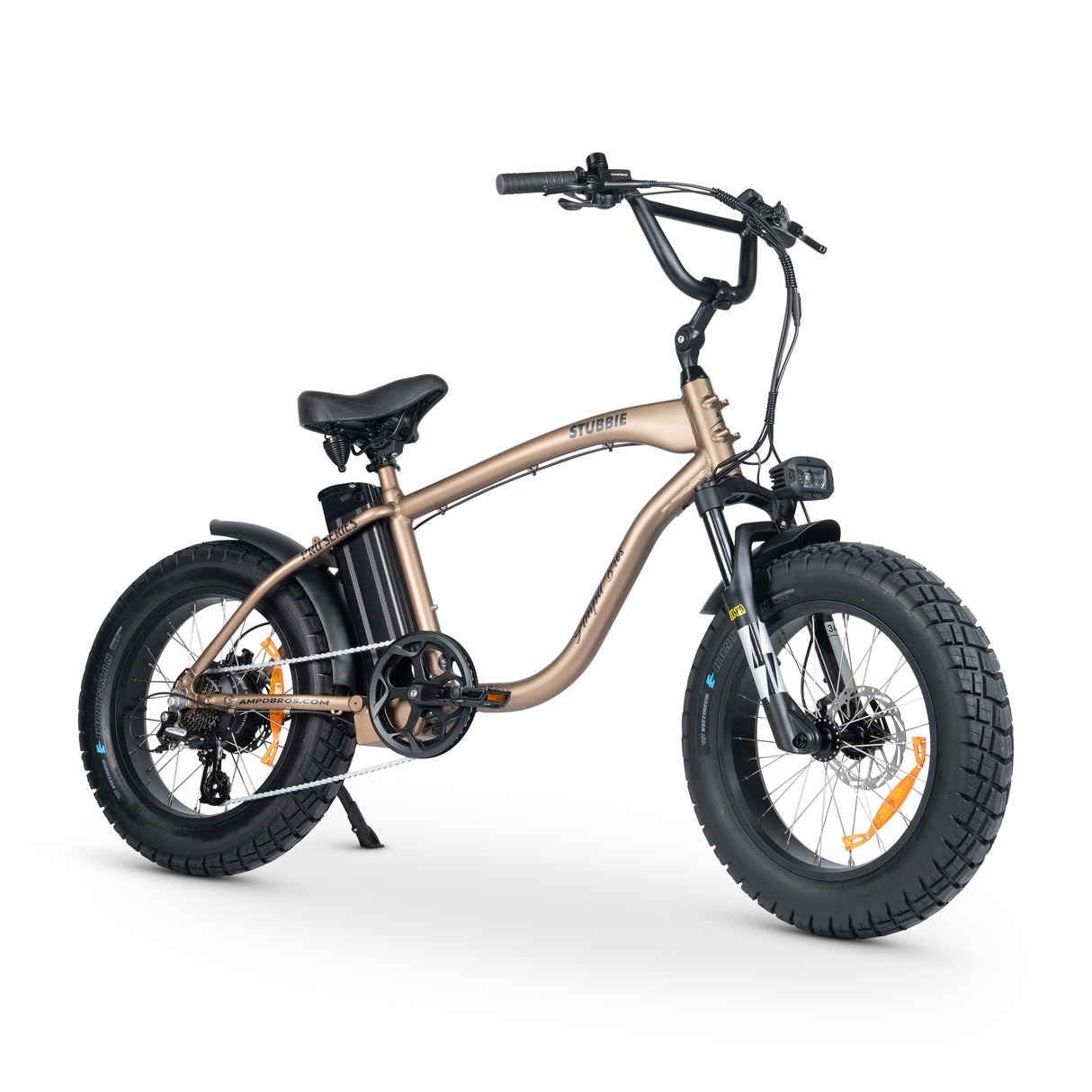 Stubbie PRO Electric Bike