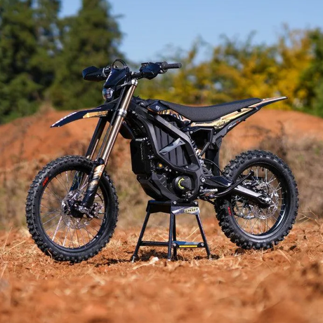 Ultra Bee HP Electric Dirt Bike MY25