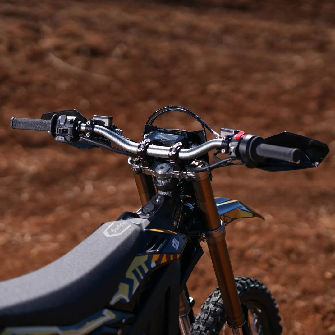 Ultra Bee HP Electric Dirt Bike MY25