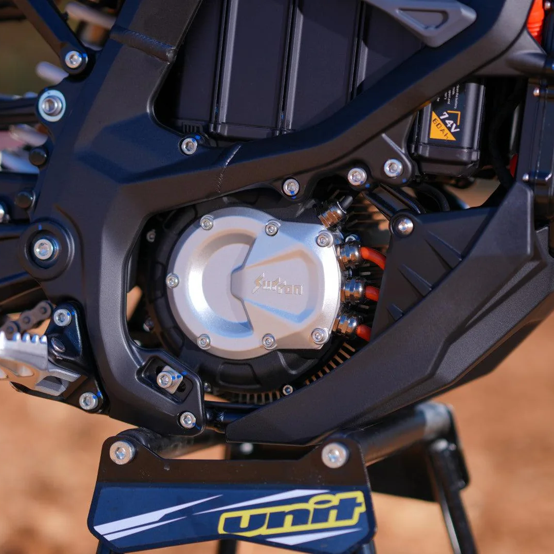 Ultra Bee HP Electric Dirt Bike MY25