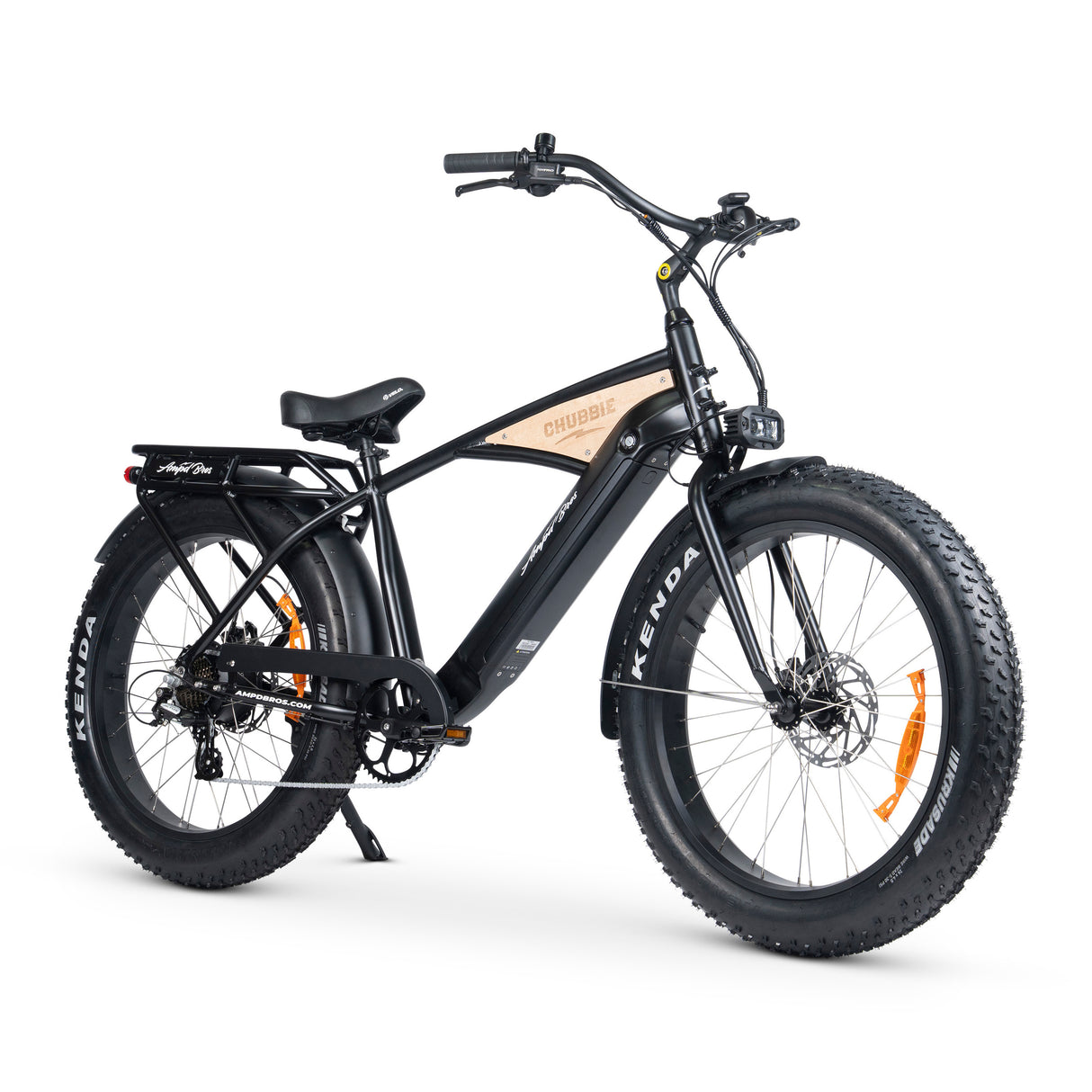 CHUBBIE 3 Electric Bike