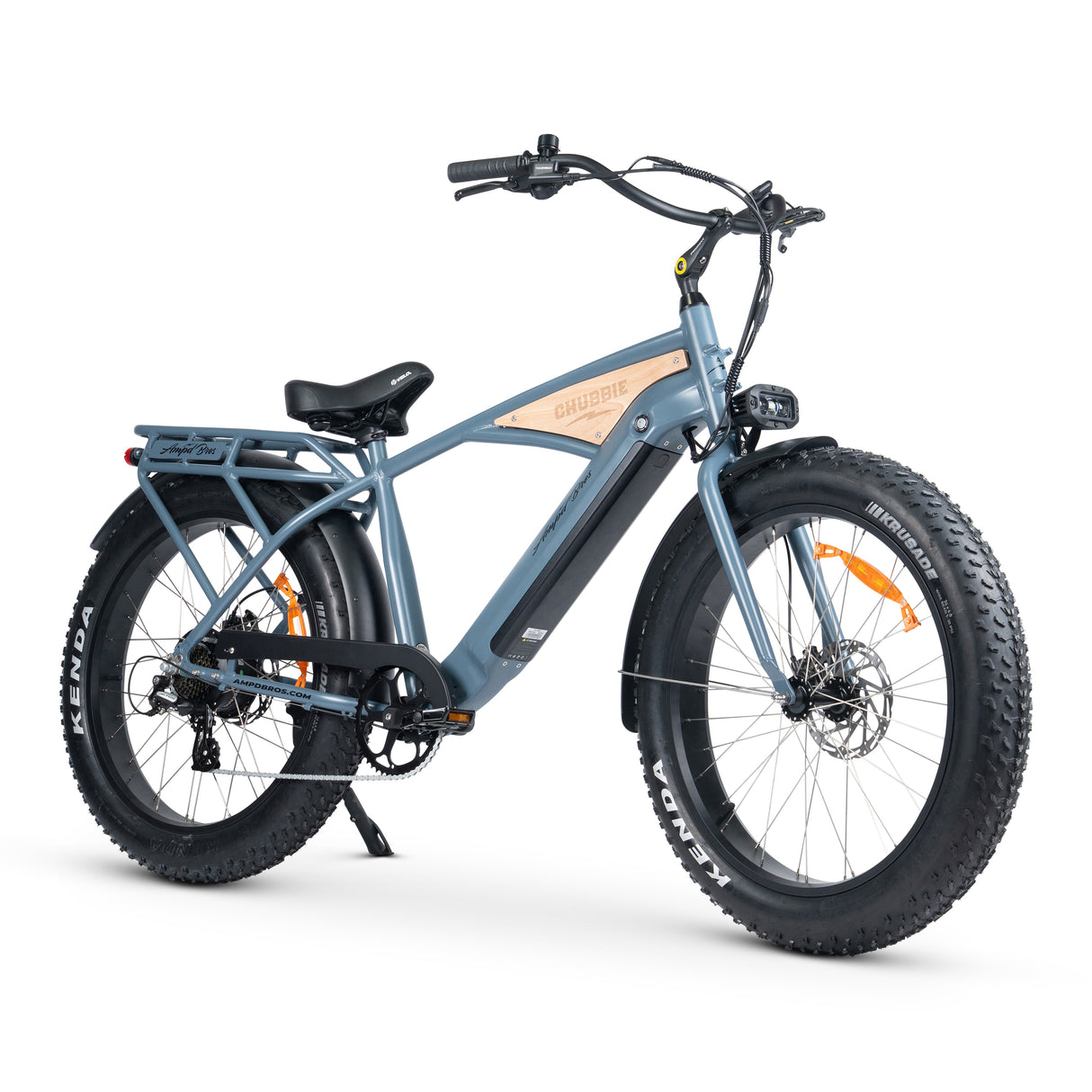 CHUBBIE 3 Electric Bike