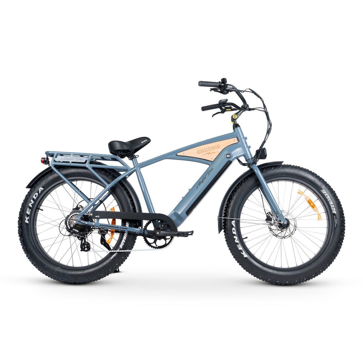 CHUBBIE 3 Electric Bike