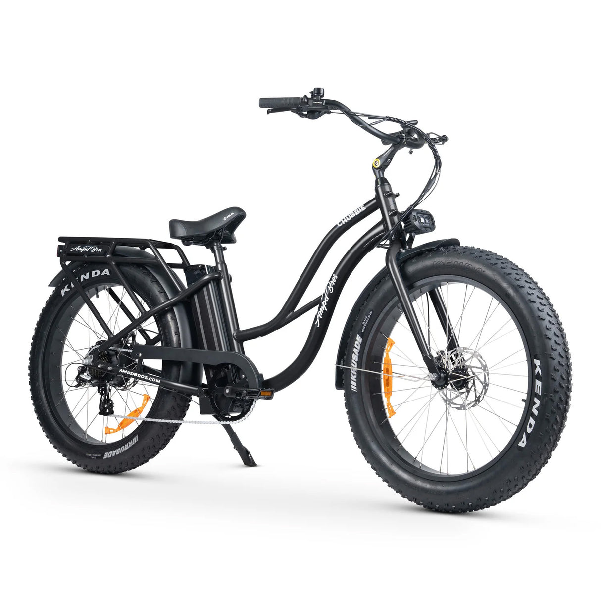CHUBBIE-S 2 Electric Bike