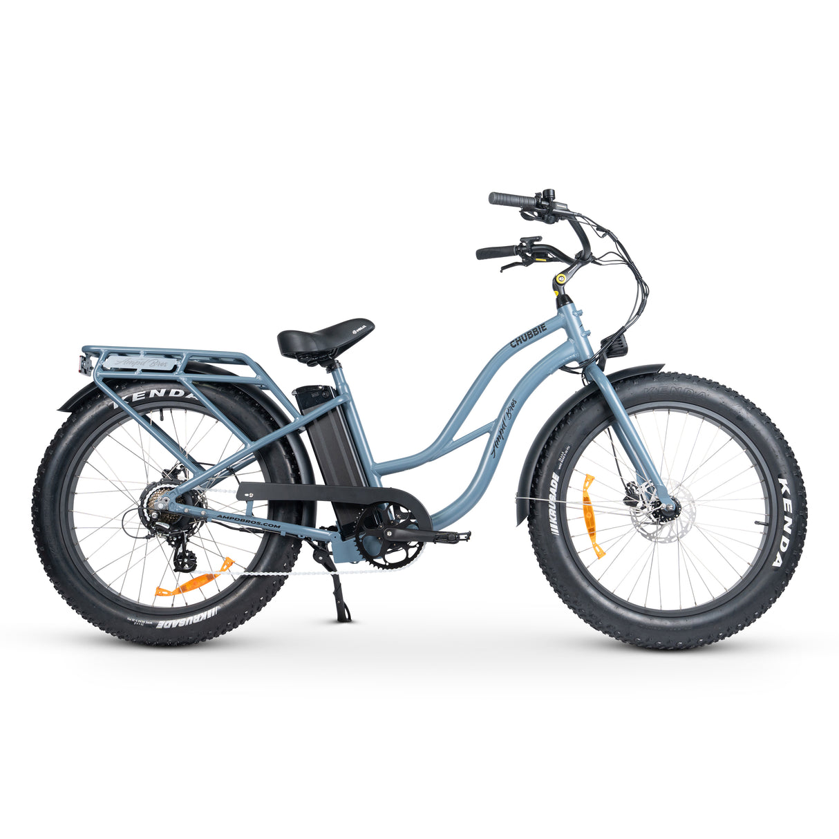 CHUBBIE-S 2 Electric Bike