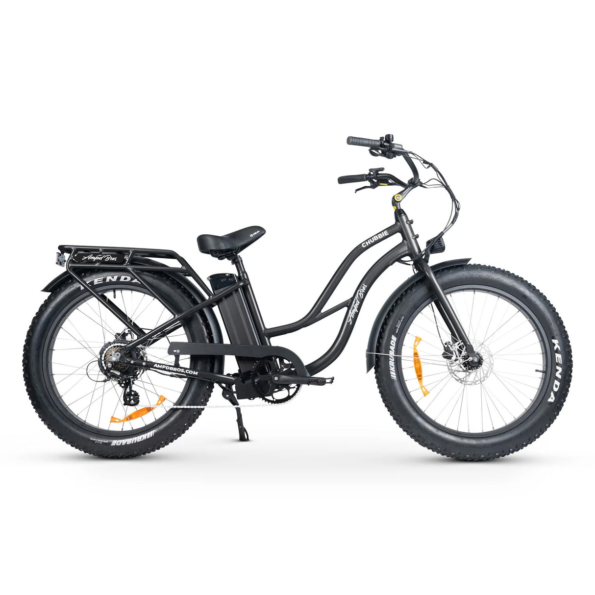 CHUBBIE-S 2 Electric Bike