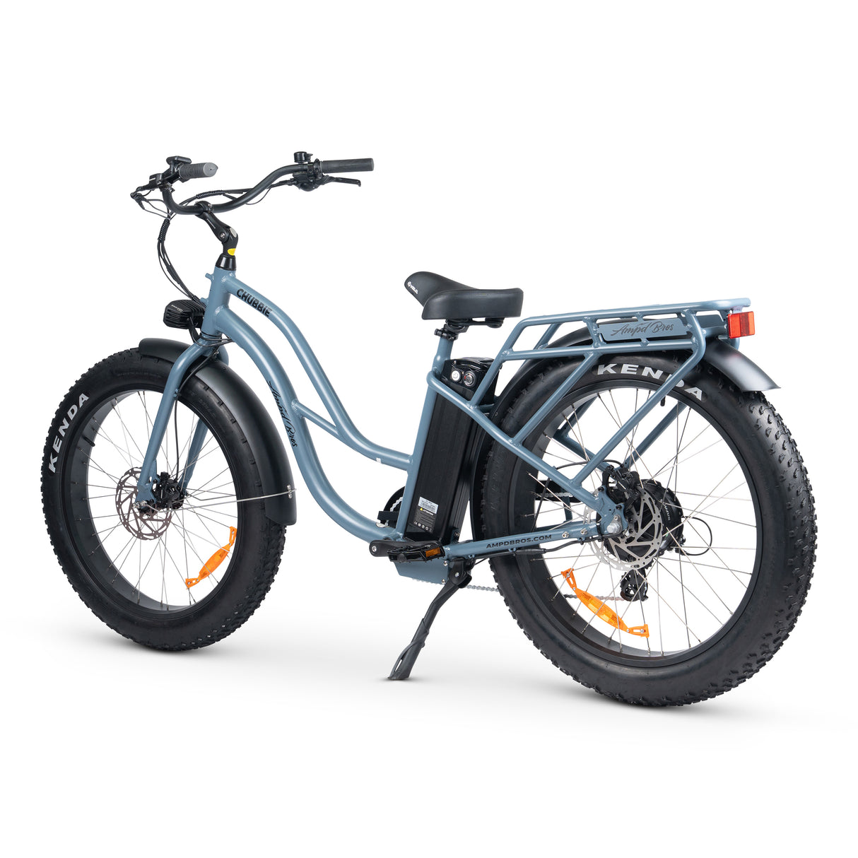 CHUBBIE-S 2 Electric Bike