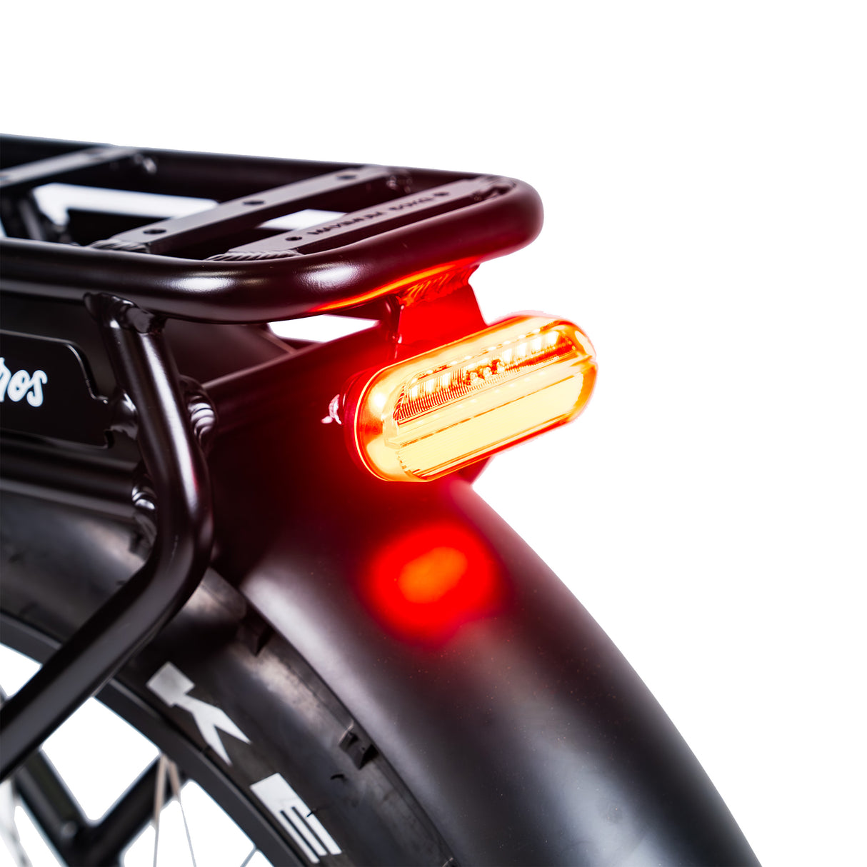 CHUBBIE-S 3 Electric Bike