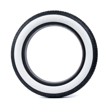 20x4.0" Innova White Wall A/T Fat Tyre