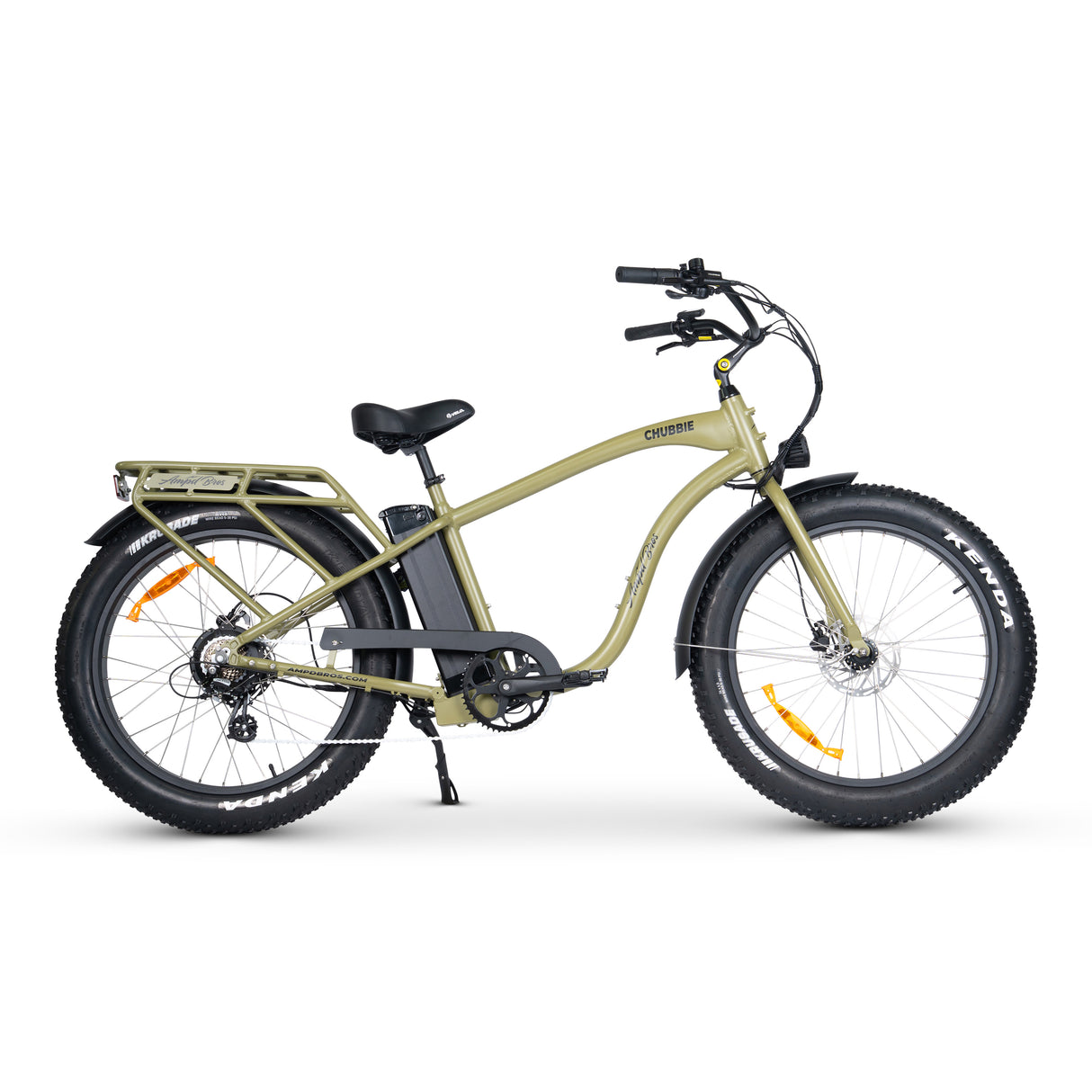CHUBBIE 2 Electric Bike
