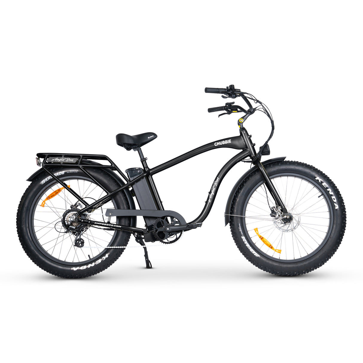 CHUBBIE 2 Electric Bike