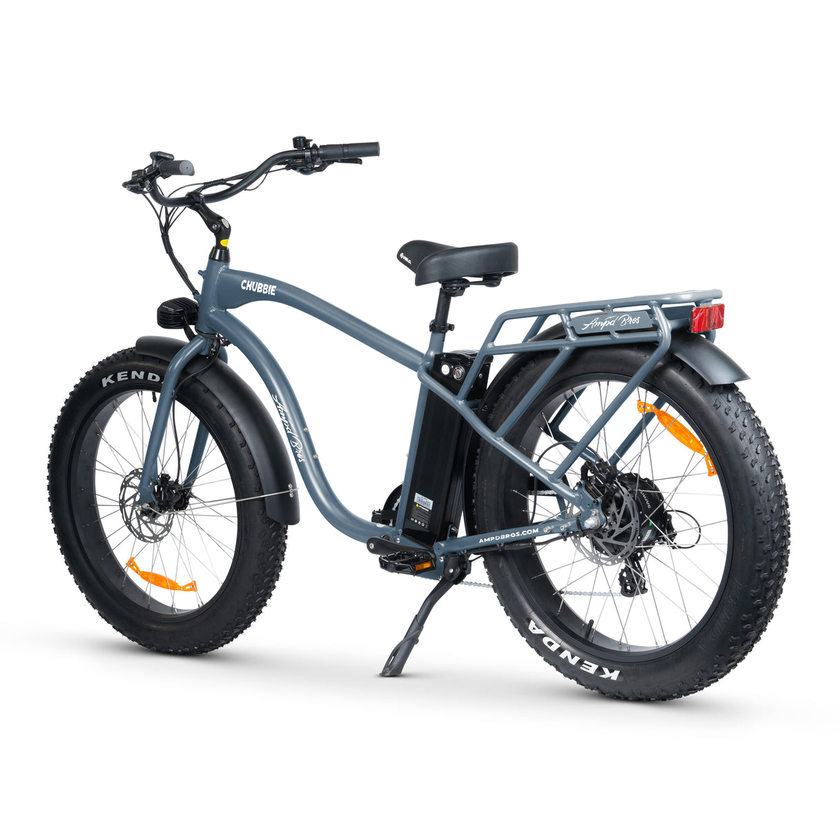 CHUBBIE 2 Electric Bike