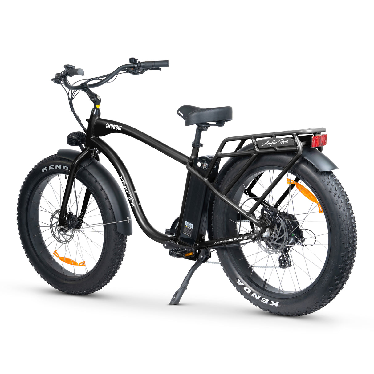 CHUBBIE 2 Electric Bike