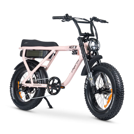 ACE-X Plus+ Electric Bike