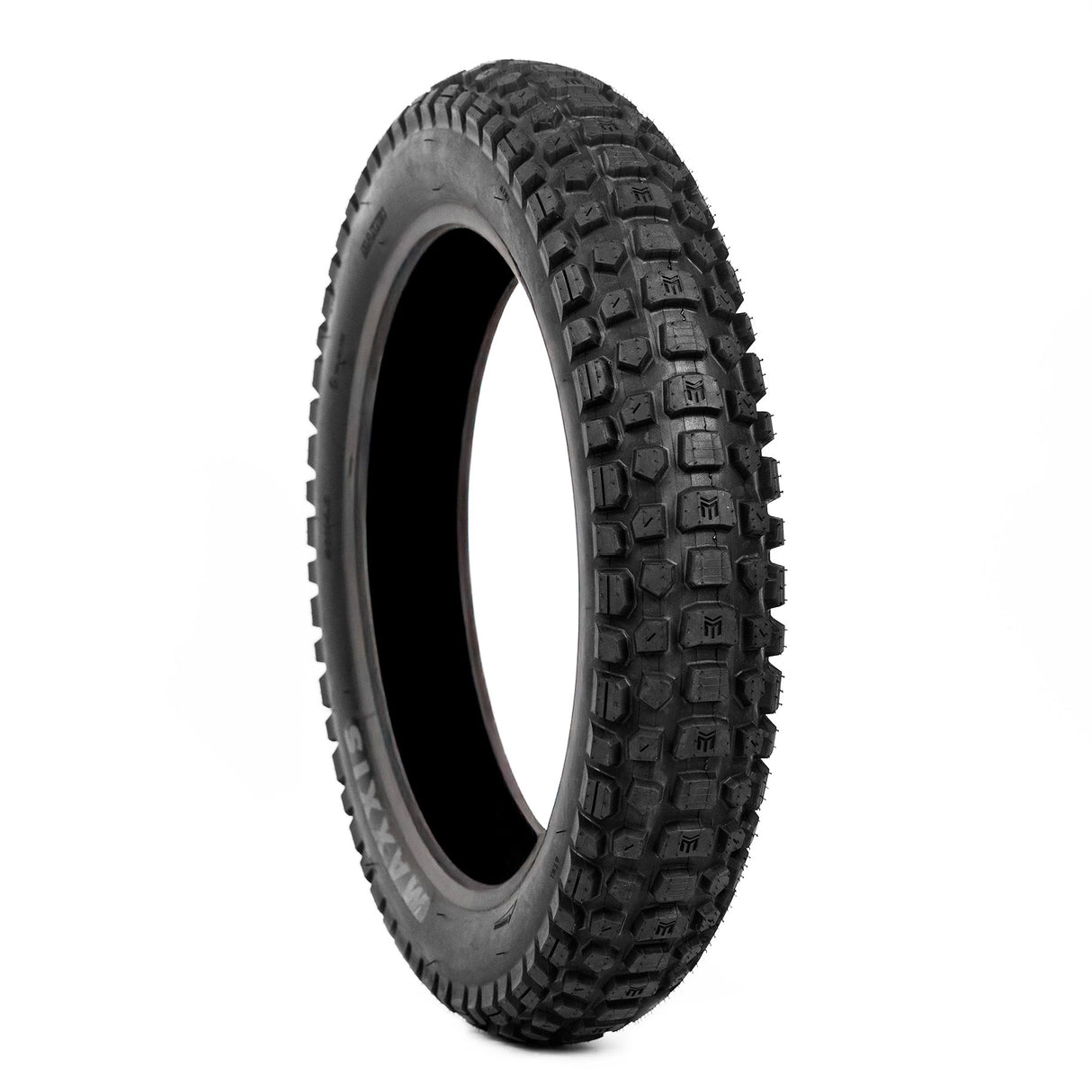 20x4.0" Maxxis MaxxVenture MT Fat Tyre