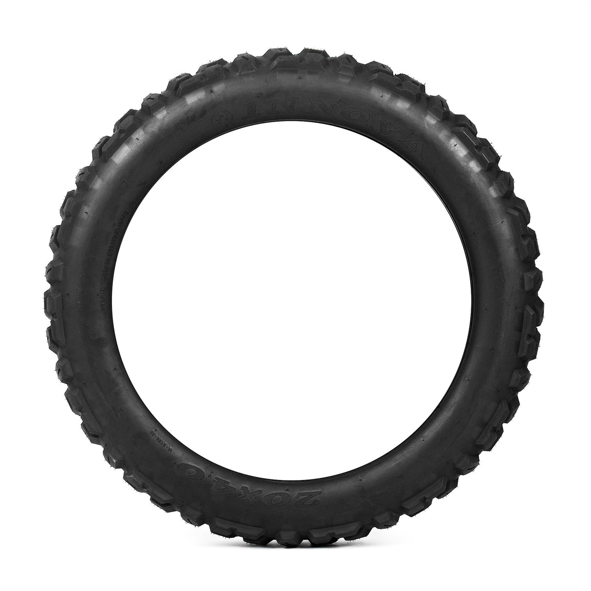 20x4.0" Innova MT Max Fat Tyre