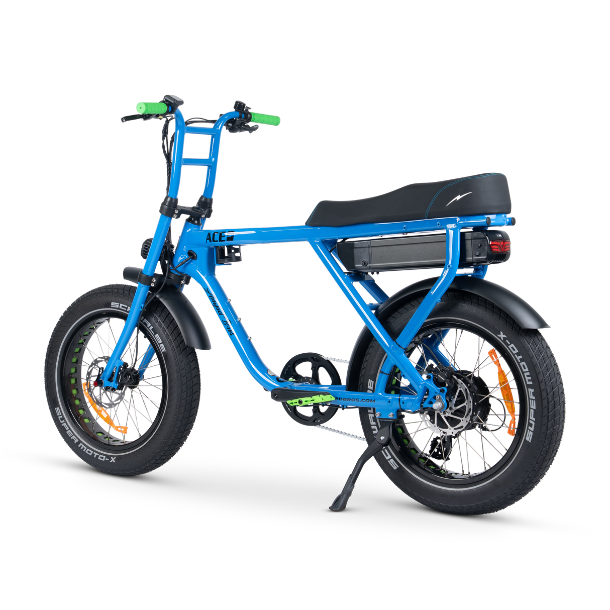 ACE-X Street Electric Bike