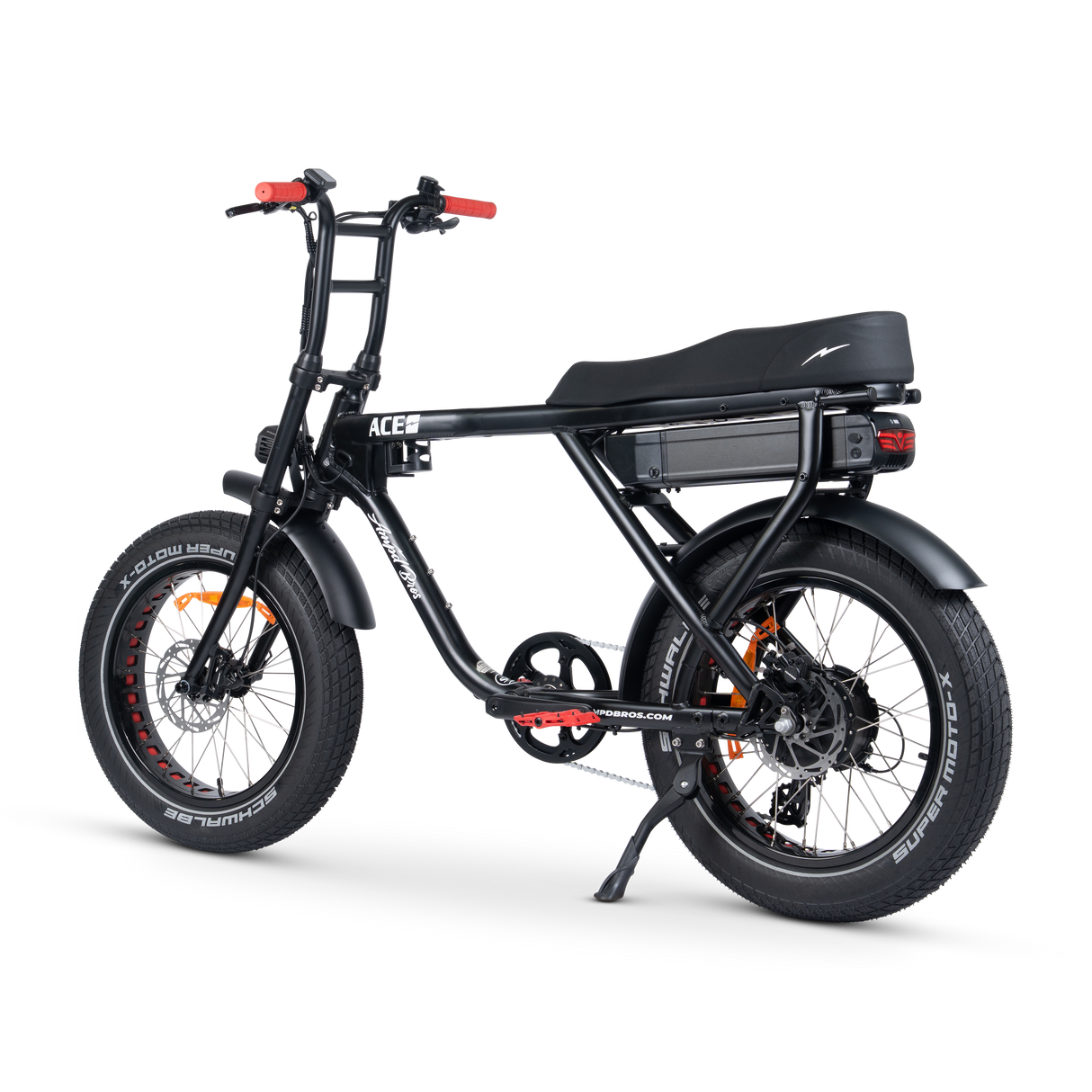 ACE-X Street Electric Bike