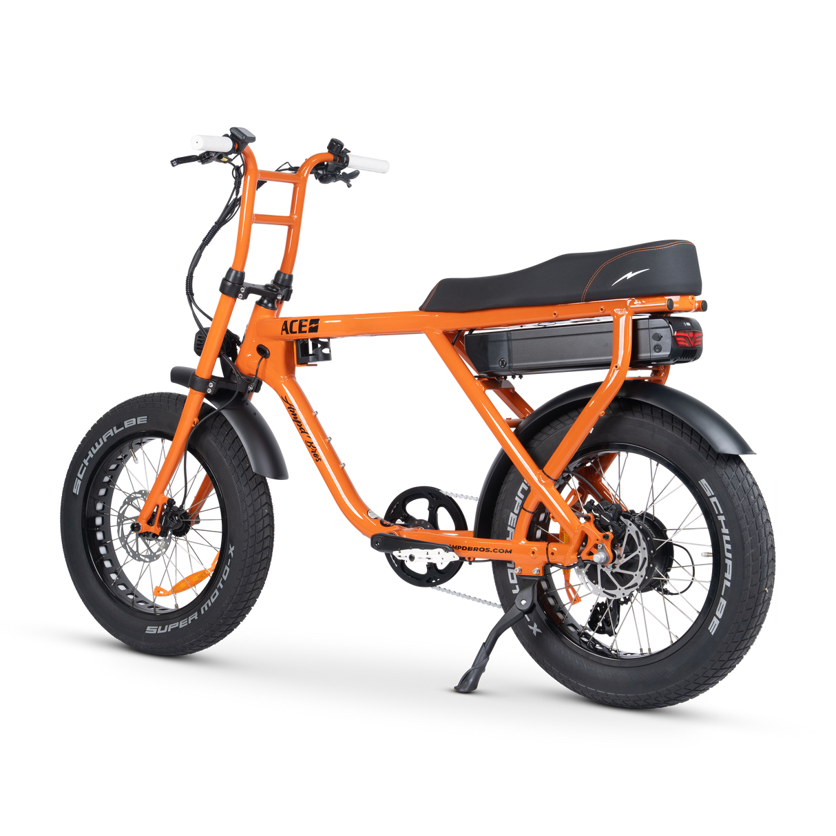 ACE-X Street Electric Bike