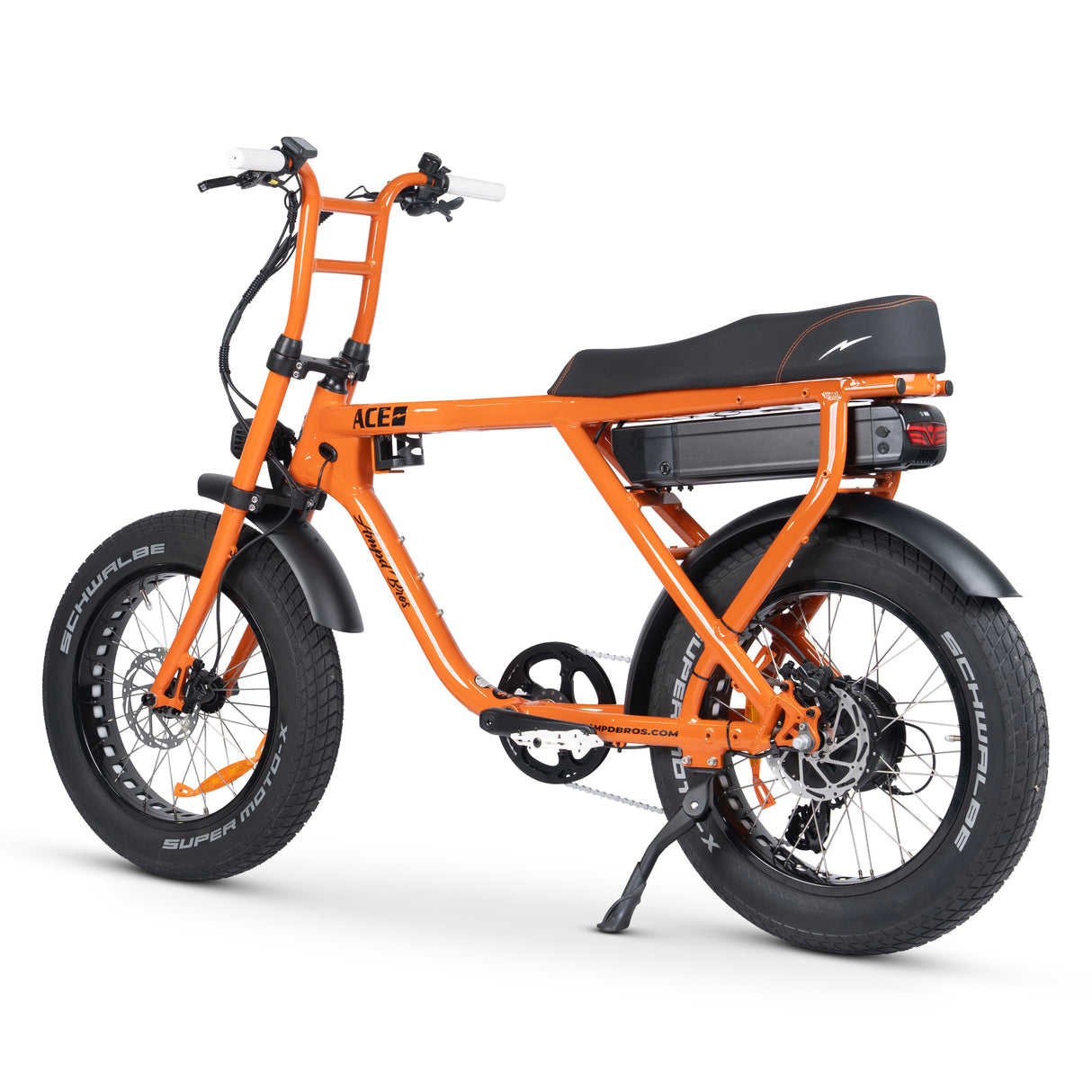 ACE-X Street Electric Bike
