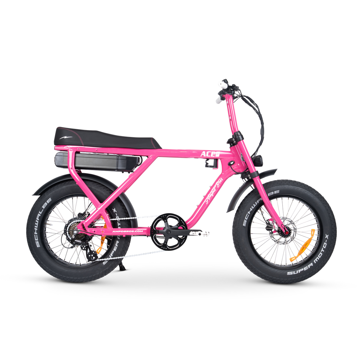 ACE-X Street Electric Bike