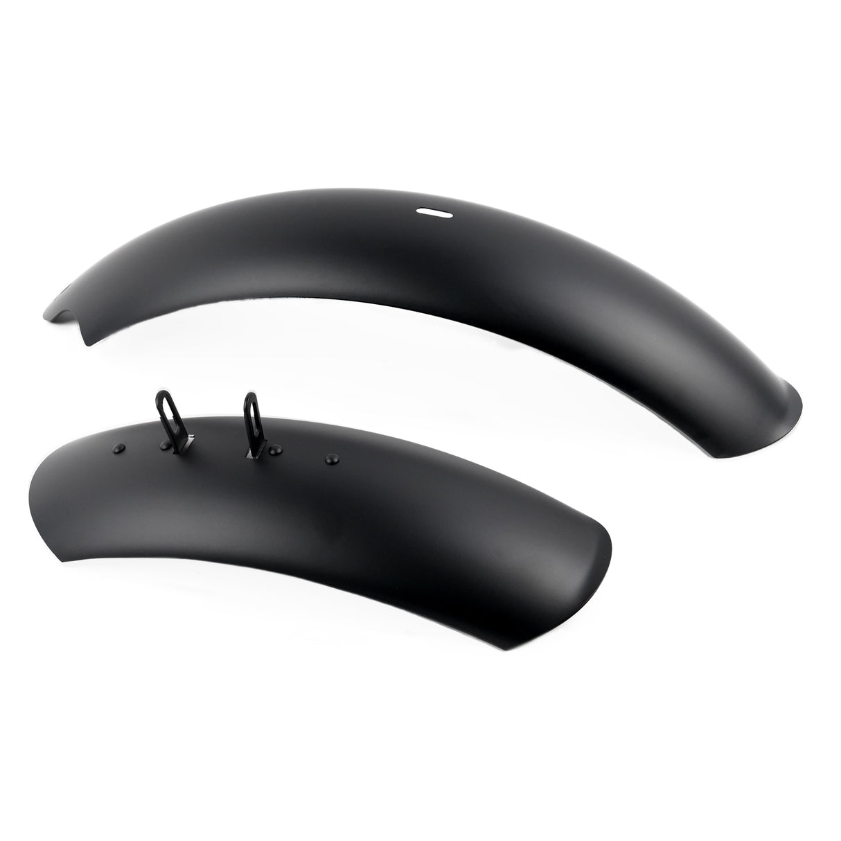 Stubbie Aluminium Mud Guard Fender Set