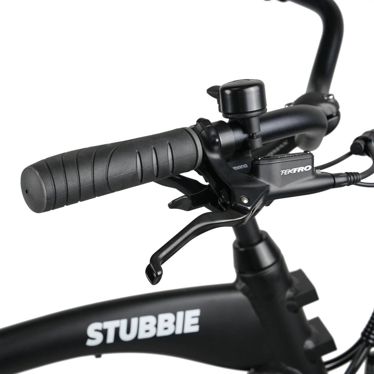 Stubbie Original S3 Electric Bike