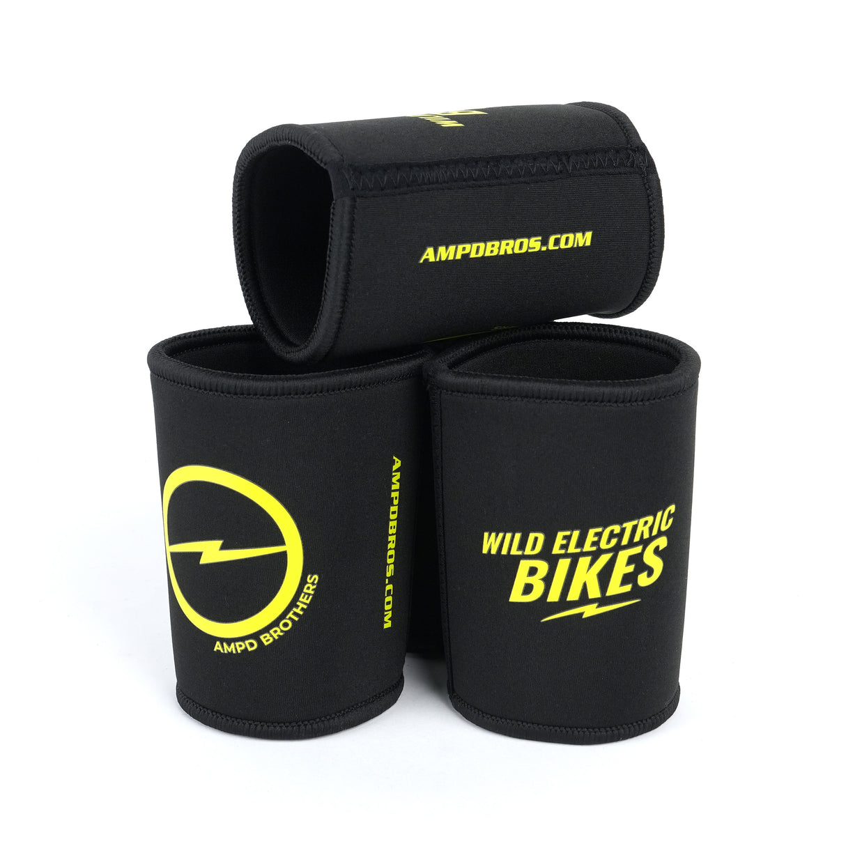Ampd Bros Can Cooler - Wild Electric Bikes