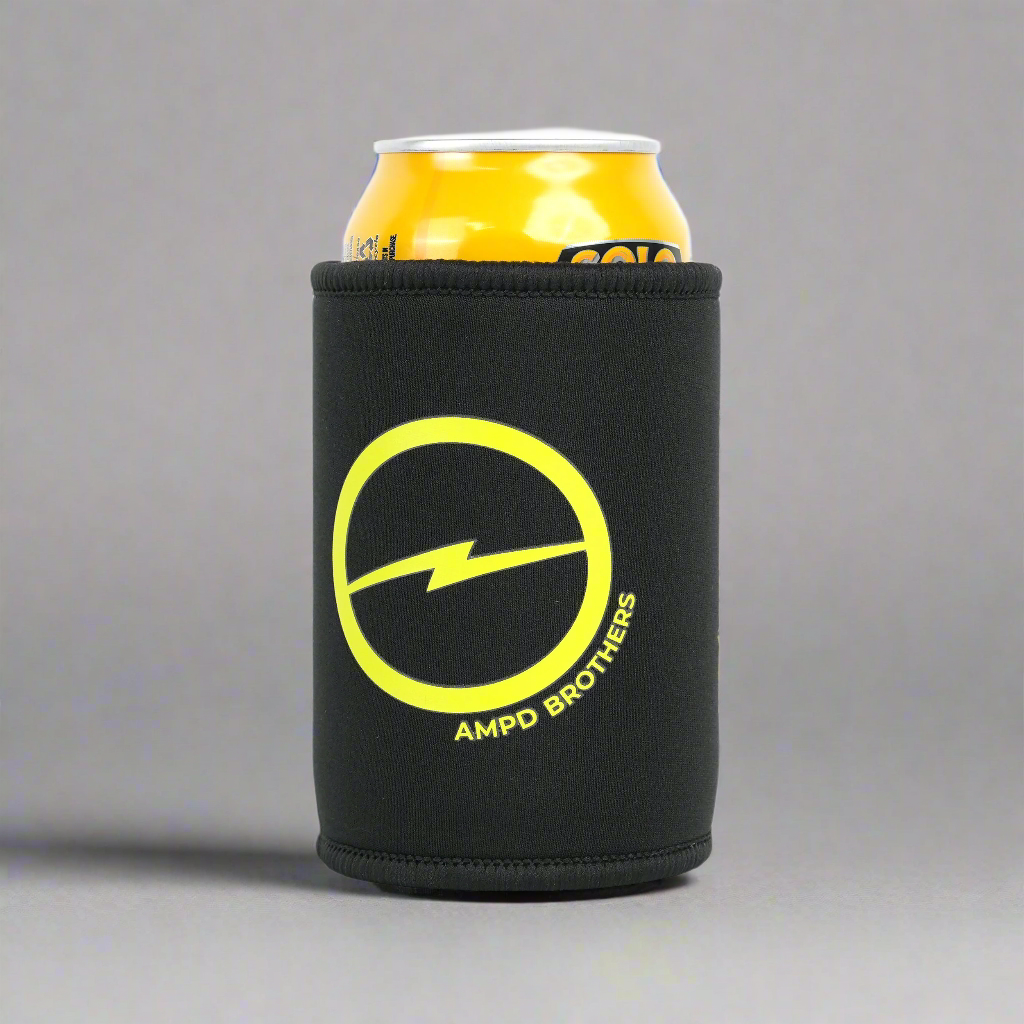 Ampd Bros Can Cooler - Wild Electric Bikes