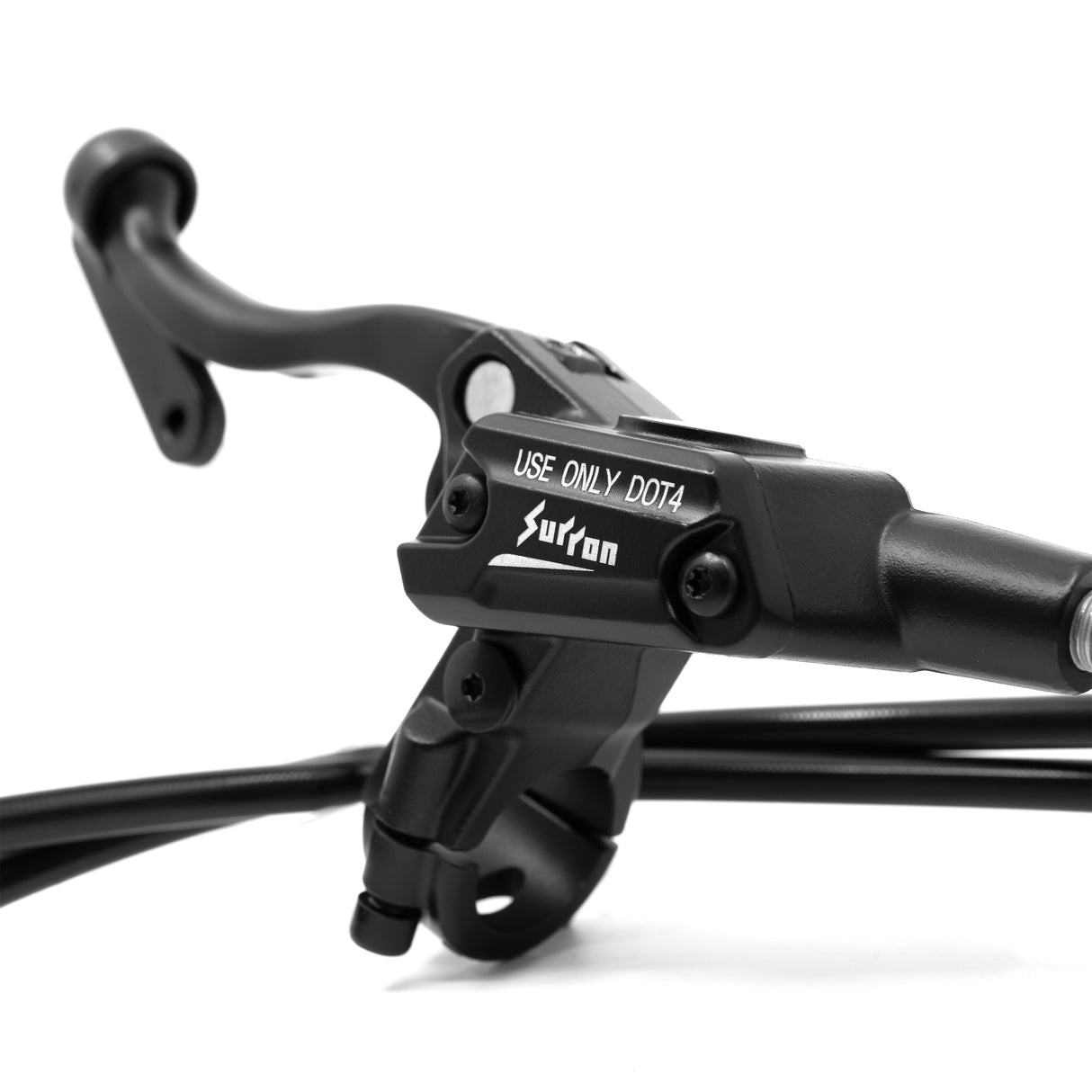 Light Bee MY25 Hydraulic Brake Assembly