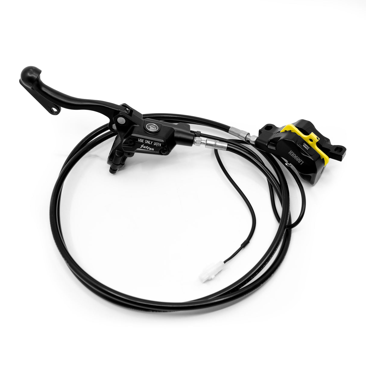 Light Bee MY25 Hydraulic Brake Assembly