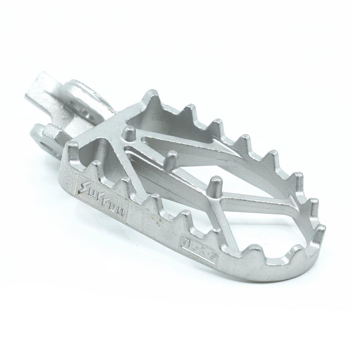 Storm Bee Alloy Foot Peg Assembly