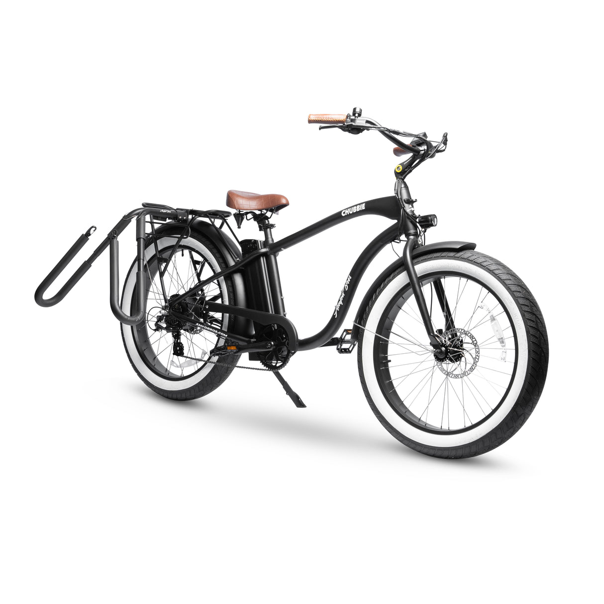 Ace Bike Moped Surf Rack