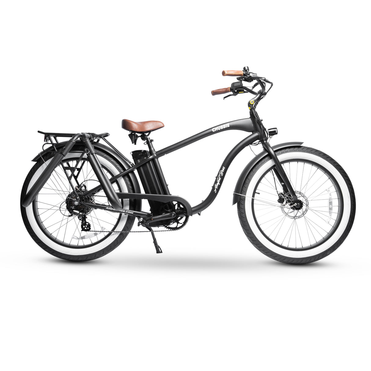Ace Bike Moped Surf Rack