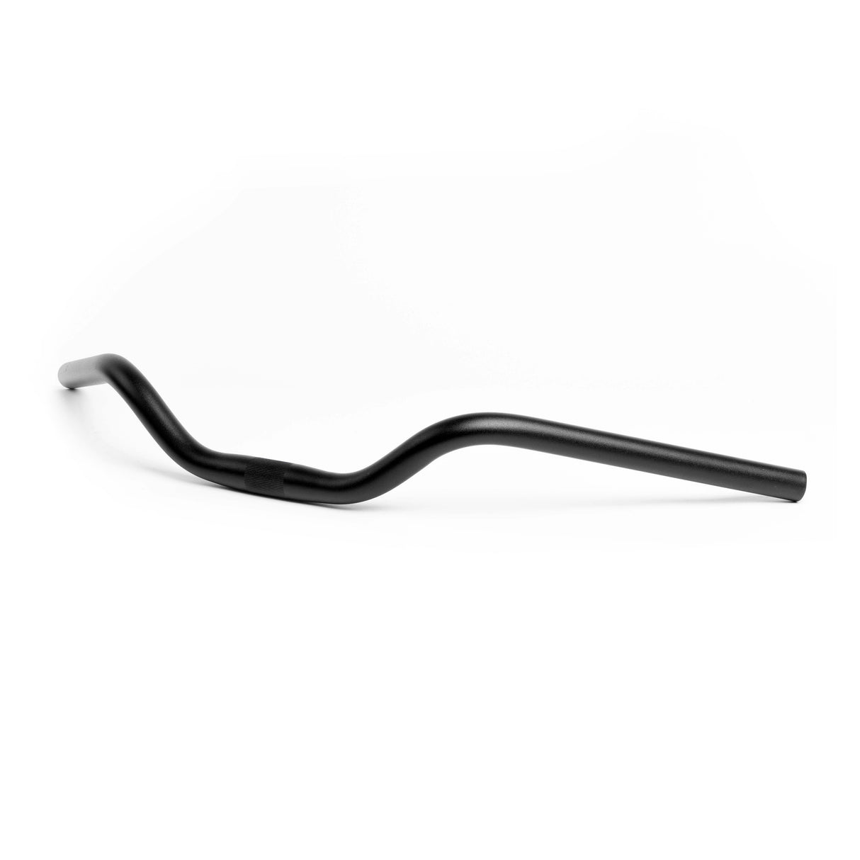 Stubbie Cruiser Aluminium Handlebars